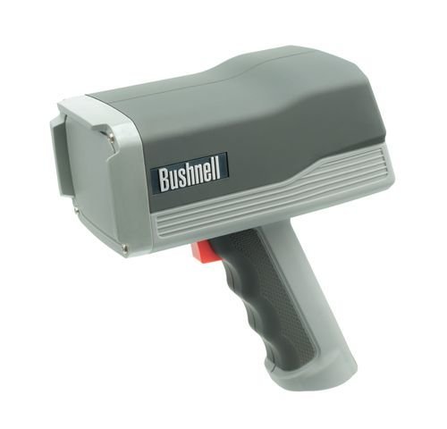 Bushnell Speedster III Radar Gun w/ Speeds from 10 to 200 MPH -