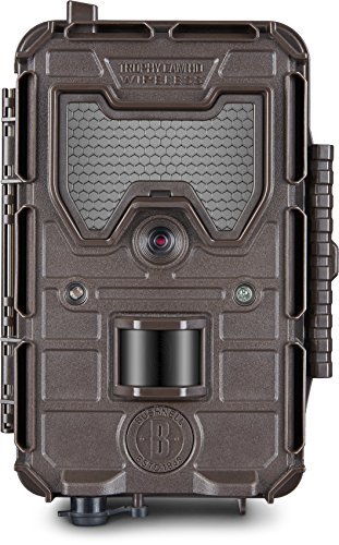 Bushnell Trophy Cam HD Aggressor 14MP Wireless Trail Camera