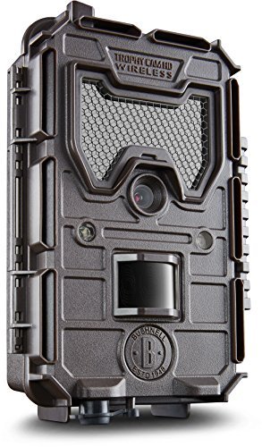 Bushnell Trophy Cam HD Aggressor 14MP Wireless Trail Camera