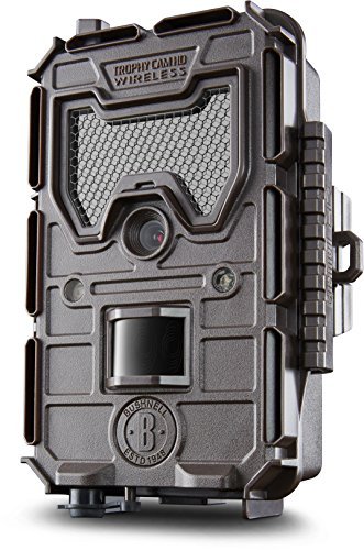 Bushnell Trophy Cam HD Aggressor 14MP Wireless Trail Camera