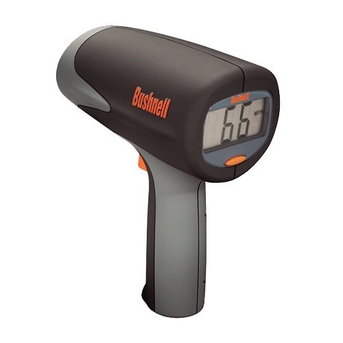 Bushnell Velocity Speed Gun