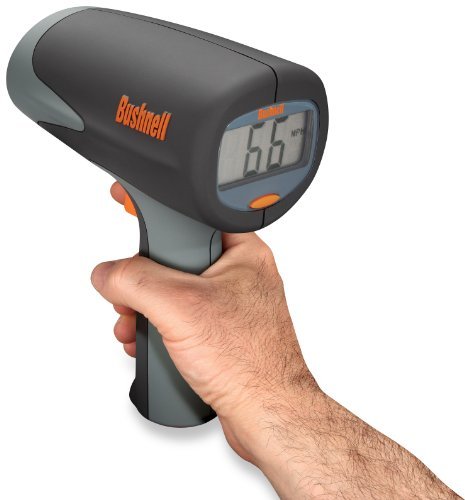 Bushnell Velocity Speed Gun