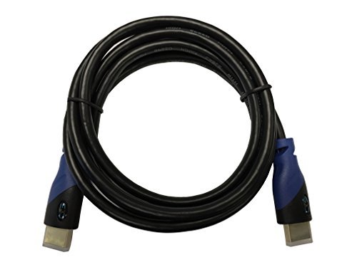 C&E 219312 HDMI Cable Category 2 (Full 1080P Capable)