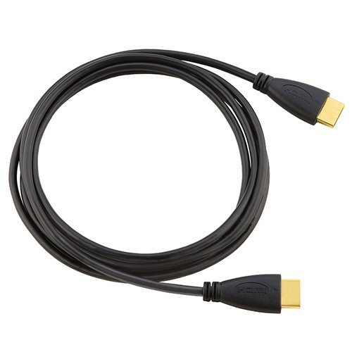 C&E Digital HDMI-to-HDMI Cable Ultra Clarity 6'