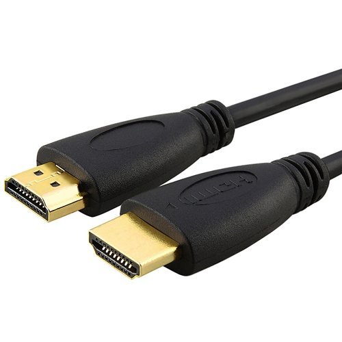 C&E Digital HDMI-to-HDMI Cable Ultra Clarity 6'