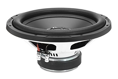 CT Sounds Bio 2.0 12 Inch Car Subwoofer Dual 4 Ohm