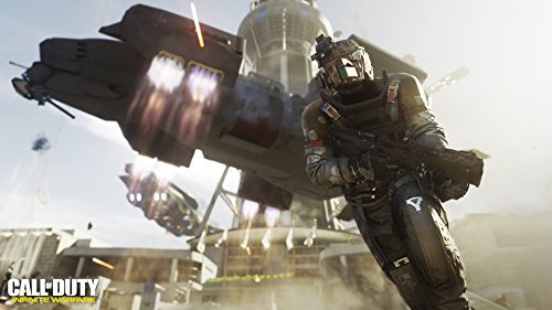 Call of Duty: Infinite Warfare - Standard Edition - PlayStation 4 