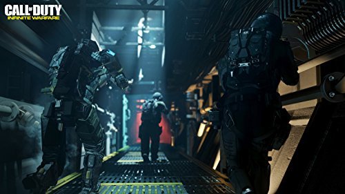Call of Duty: Infinite Warfare - Standard Edition - PlayStation 4 