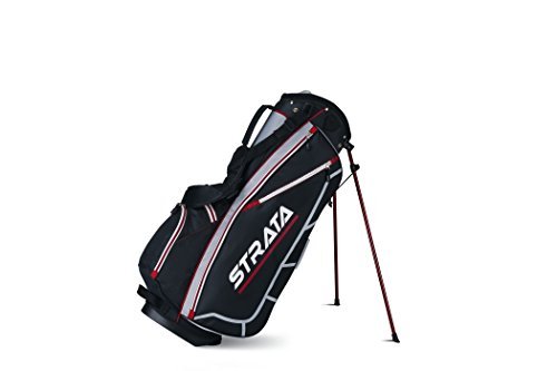 Callaway Men's Strata Complete Golf Club Set with Bag (12-Piece)