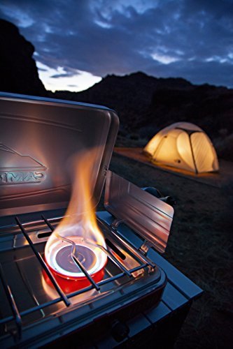 Camp Chef Everest High Output 2 Burner Stove