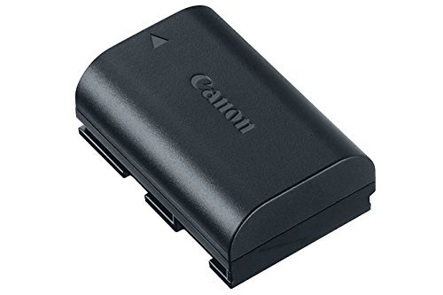 Canon Battery Pack LP-E6N