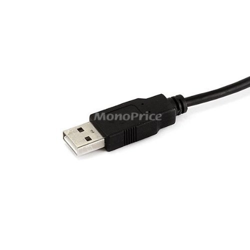 Canon PowerShot SX720 HS Digital Camera USB Cable 3' MicroUSB To USB (2.0) Data Cable