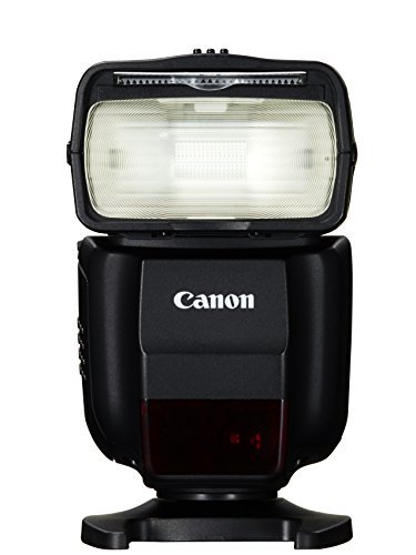 Canon Speedlite 430EX III-RT Flash