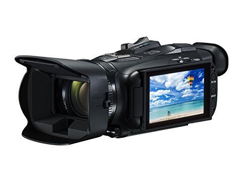 Canon VIXIA HF G40 Camcorder