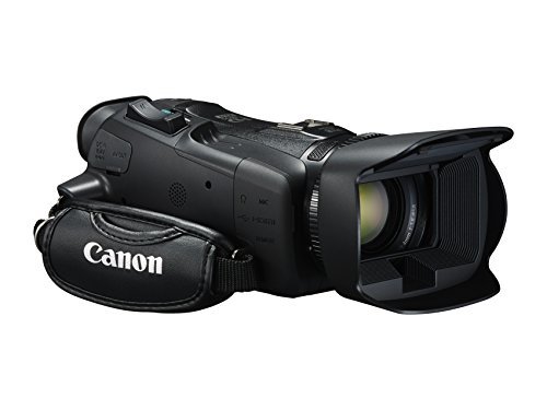 Canon VIXIA HF G40 Camcorder