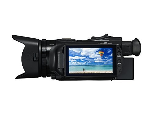 Canon VIXIA HF G40 Camcorder