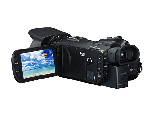 Canon VIXIA HF G40 Camcorder