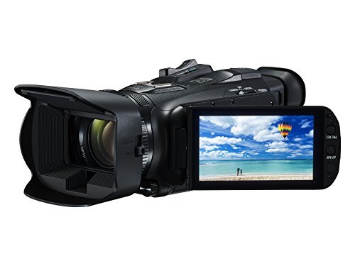 Canon VIXIA HF G40 Camcorder