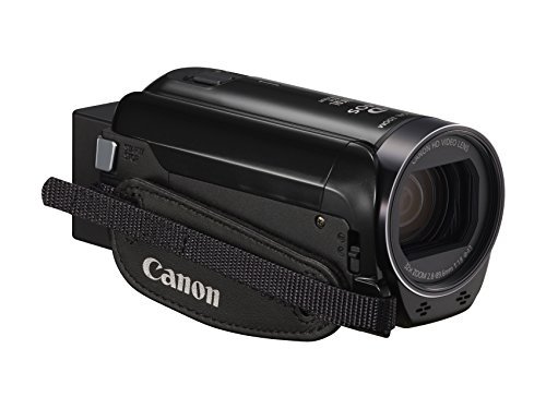 Canon VIXIA HF R700 Camcorder (Black)