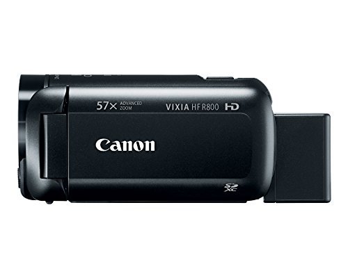 Canon VIXIA HF R800 A KIT