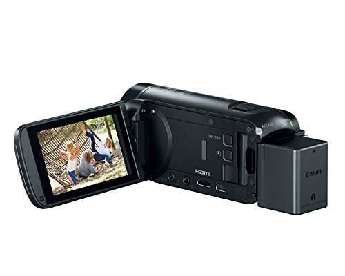 Canon VIXIA HF R800 A KIT