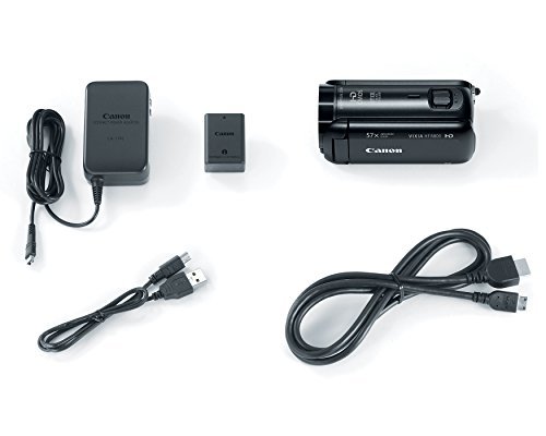 Canon VIXIA HF R800 A KIT