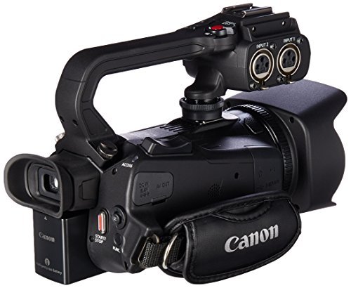 Canon XA30 Professional Camcorder