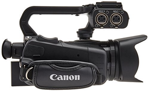 Canon XA35 Professional Camcorder