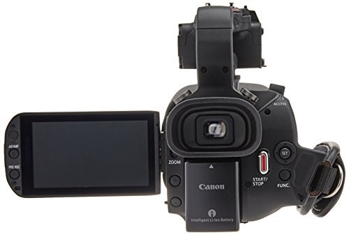 Canon XA35 Professional Camcorder