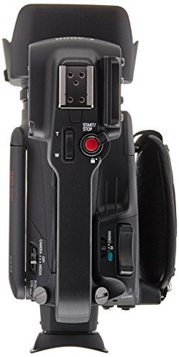 Canon XA35 Professional Camcorder