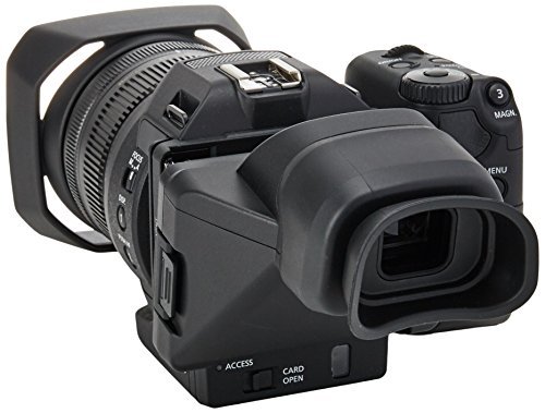 Canon XC10 4K Professional Camcorder