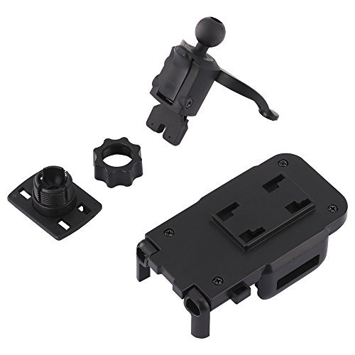 Car mount,Sgrice Air Vent Car Phone Mount Holder Cradle for iPhone 7/7 Plus/ 6s Plus/6s, Samsung Galaxy S8/S7 Edge and Other Cell Phone Smartphone