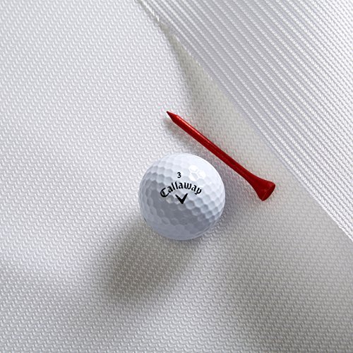 Carl's Golf Simulator Impact Screen Material, Golf Hitting Screen, Golf Net