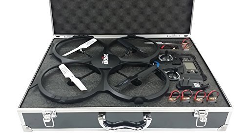 Carrying Case for UDI 818A Quadcopter 818