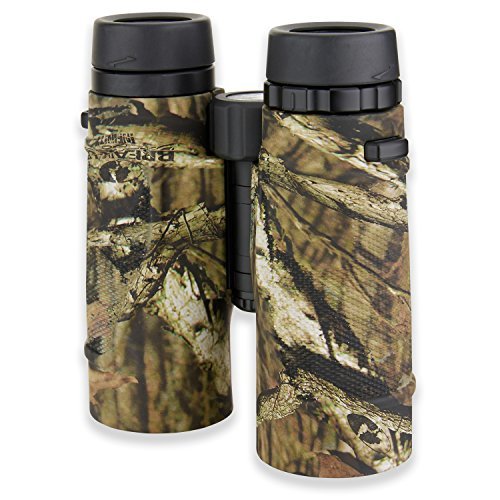 Carson 3D Series High Definition Waterproof Binoculars with ED Glass