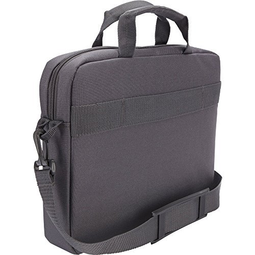 Case Logic 14.1-Inch Slim Case for Laptop/iPad (AUA-314ANTH)