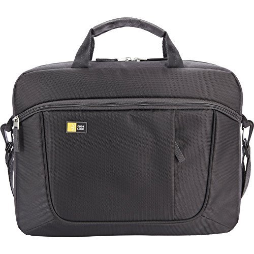 Case Logic 15.6-Inch Laptop and iPad Slim Case (AUA-316ANTH)