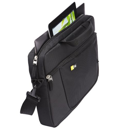 Case Logic 15.6-Inch Laptop and iPad Slim Case (AUA-316ANTH)