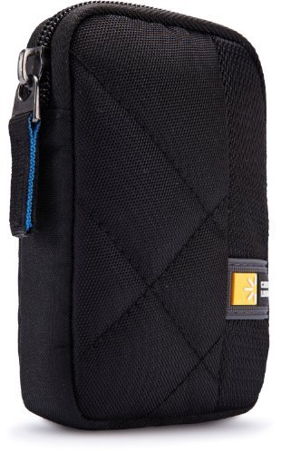 Case Logic CPL-101Black Point and Shoot Camera Case (Black)