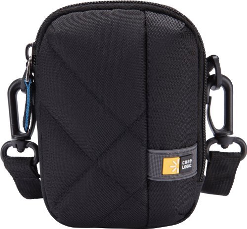 Case Logic CPL-102Black Medium Camera Case (Black)