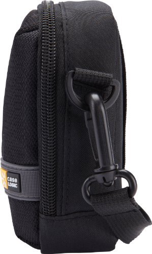 Case Logic CPL-102Black Medium Camera Case (Black)