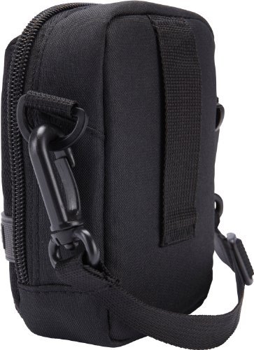 Case Logic CPL-102Black Medium Camera Case (Black)