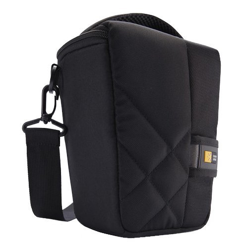 Case Logic CPL-104 DSLR Camera Holster Case (Black)