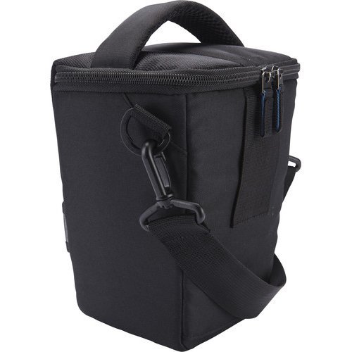 Case Logic CPL-104 DSLR Camera Holster Case (Black)