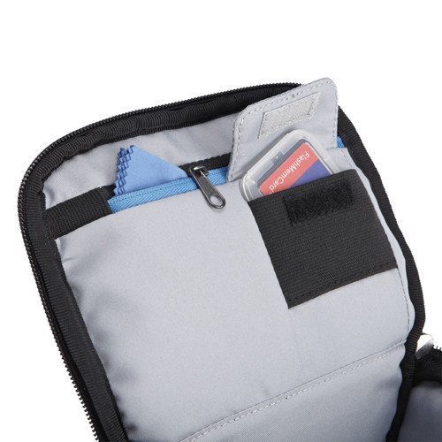 Case Logic CPL-104 DSLR Camera Holster Case (Gray)