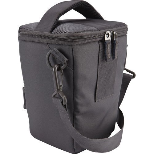 Case Logic CPL-104 DSLR Camera Holster Case (Gray)