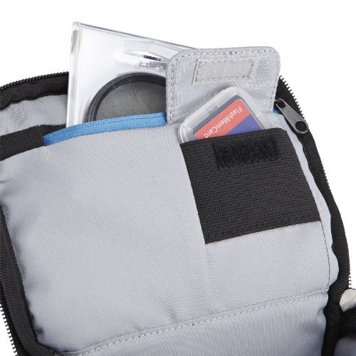 Case Logic CPL-104 DSLR Camera Holster Case (Gray)