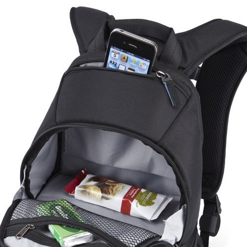 Case Logic CPL-109 DSLR Camera and iPad Backpack (Black)