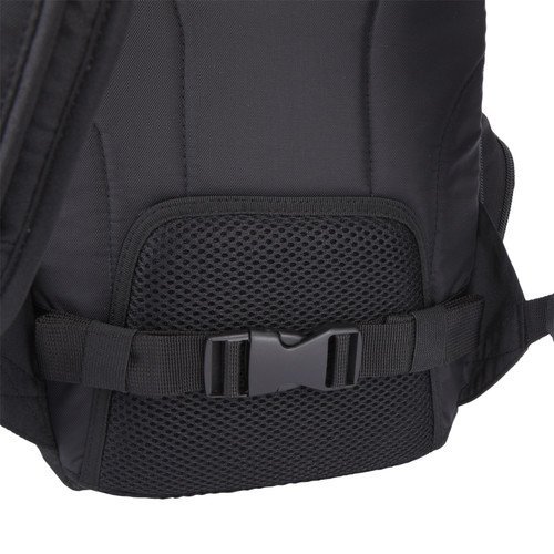 Case Logic CPL-109 DSLR Camera and iPad Backpack (Black)