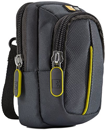 Case Logic DCB-302 Compact Camera Case (Anthracite)